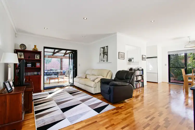 Fourth view of Homely house listing, 143 Baden Street, Joondanna WA 6060