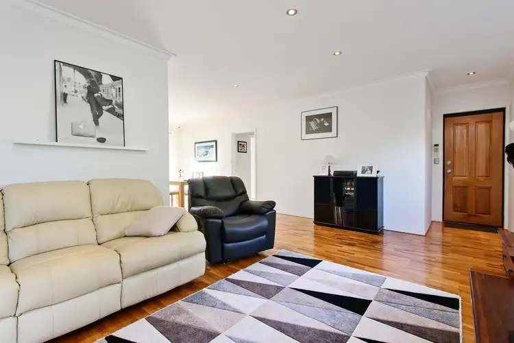 Fifth view of Homely house listing, 143 Baden Street, Joondanna WA 6060