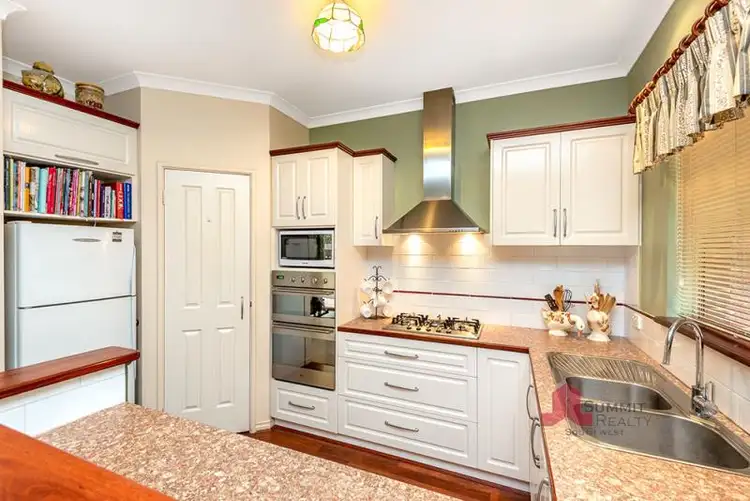 Fourth view of Homely house listing, 49 Mardo Avenue, Australind WA 6233