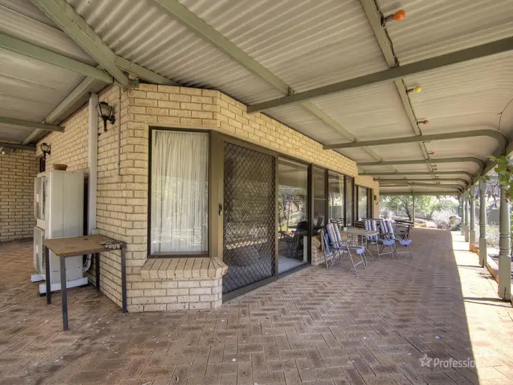 Fourth view of Homely house listing, 21 Avon View crescent, Northam WA 6401