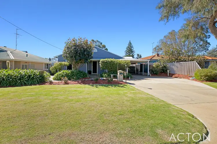 21 Royce Street, Singleton WA 6175
