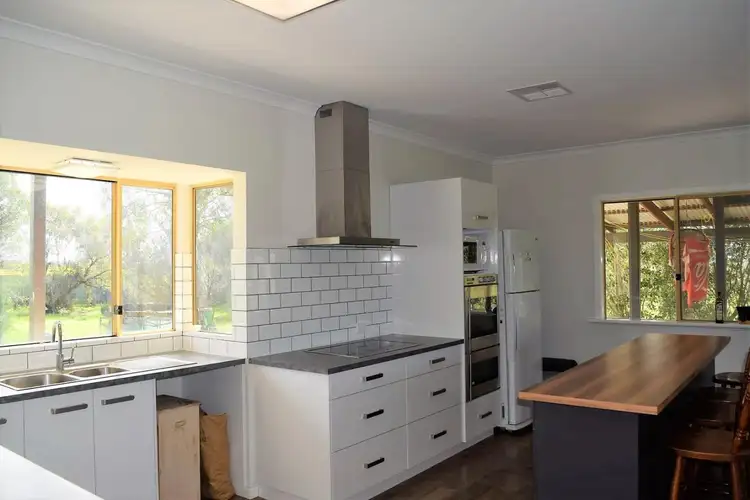 Third view of Homely rural property listing, 1101 Quellington Street via Caljie, York WA 6302