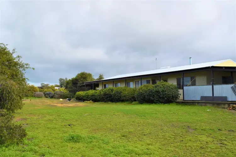 Fourth view of Homely rural property listing, 1101 Quellington Street via Caljie, York WA 6302