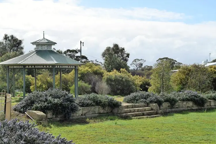 Fifth view of Homely rural property listing, 1101 Quellington Street via Caljie, York WA 6302