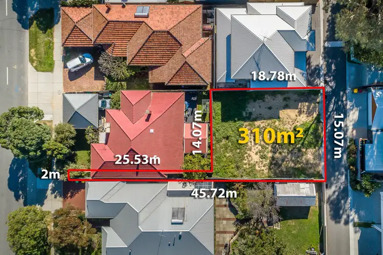 130A Abbett Street, Scarborough WA 6019