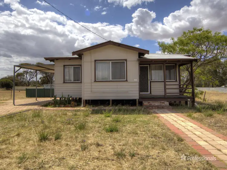 282 Duke street, Northam WA 6401