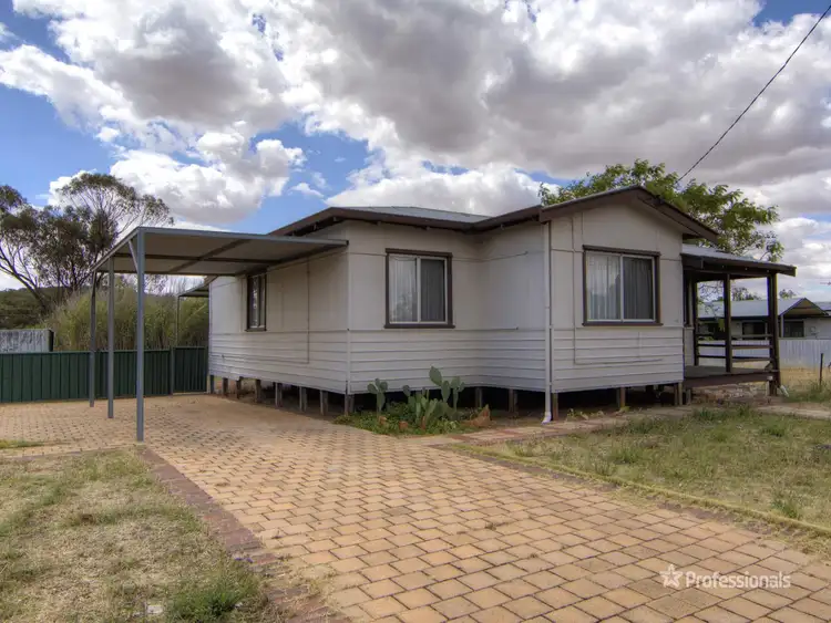 Third view of Homely house listing, 282 Duke street, Northam WA 6401