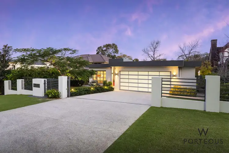 26 Viking Road, Dalkeith WA 6009