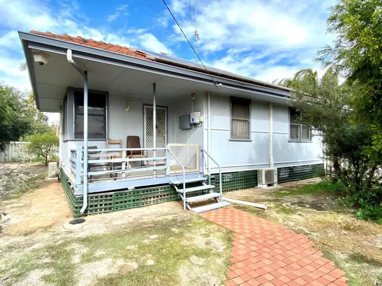 76 Suburban  road, Northam WA 6401