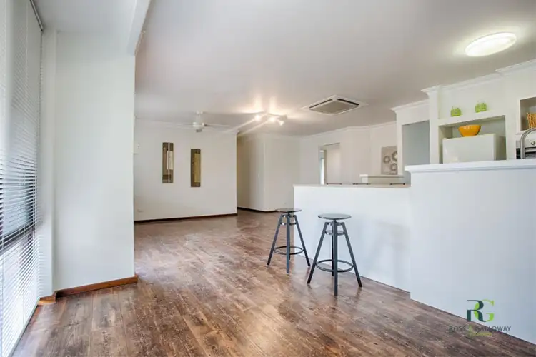 Fourth view of Homely house listing, 32 Elvira Street, Palmyra WA 6157