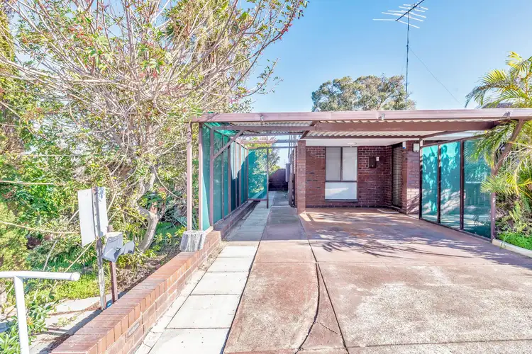 Third view of Homely unit listing, 1/160 Mandurah Terrace, Mandurah WA 6210