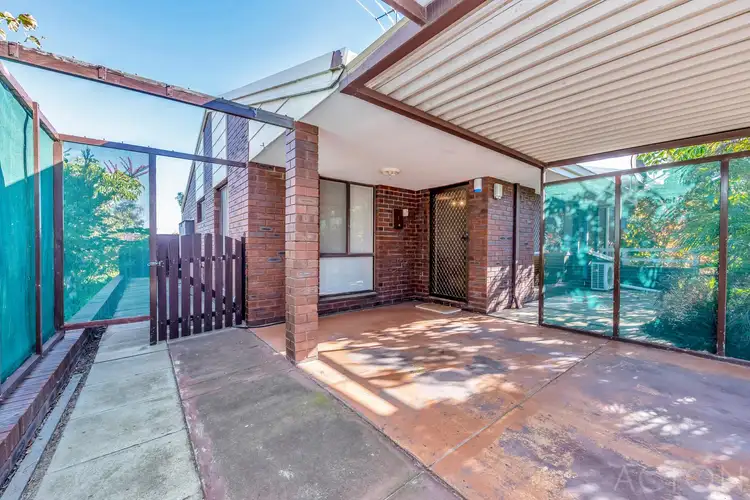 Fourth view of Homely unit listing, 1/160 Mandurah Terrace, Mandurah WA 6210