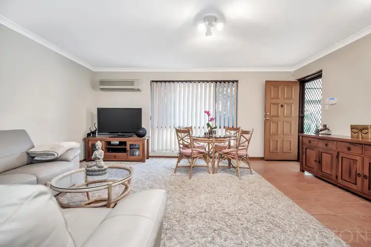 Fifth view of Homely unit listing, 1/160 Mandurah Terrace, Mandurah WA 6210