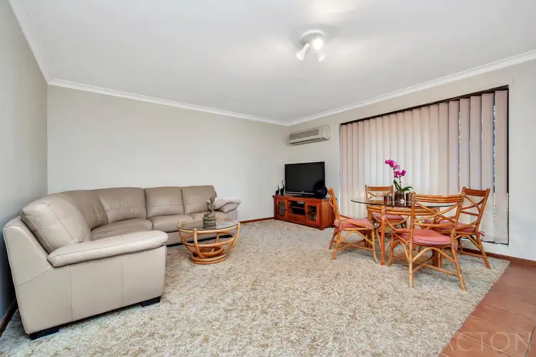 Sixth view of Homely unit listing, 1/160 Mandurah Terrace, Mandurah WA 6210