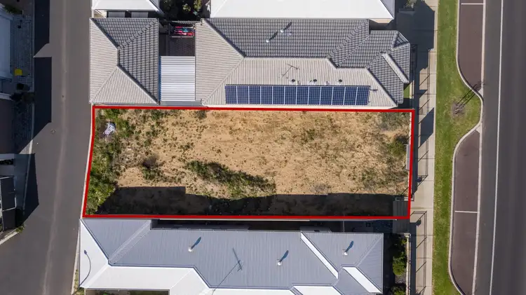 Fourth view of Homely land listing, 433 Parade Road, Dalyellup WA 6230
