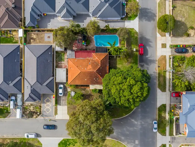 Third view of Homely land listing, ABC/2 Mercer Way, Balga WA 6061