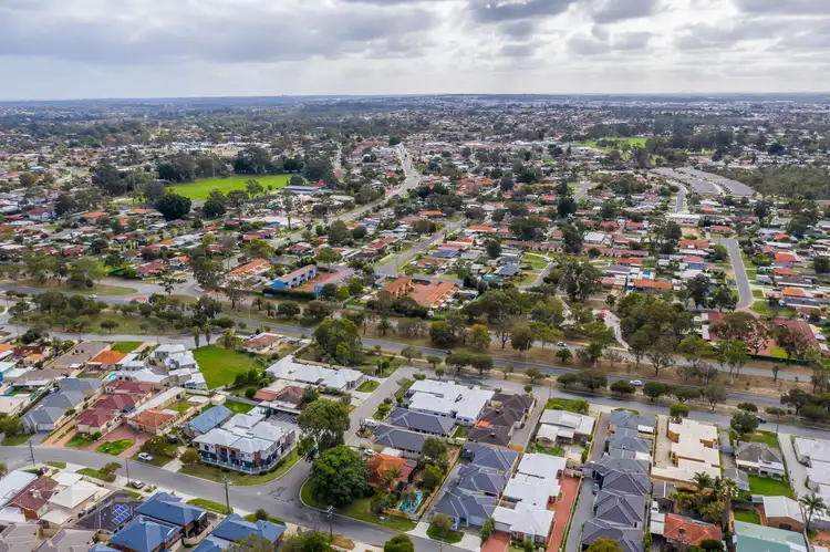 Fifth view of Homely land listing, ABC/2 Mercer Way, Balga WA 6061