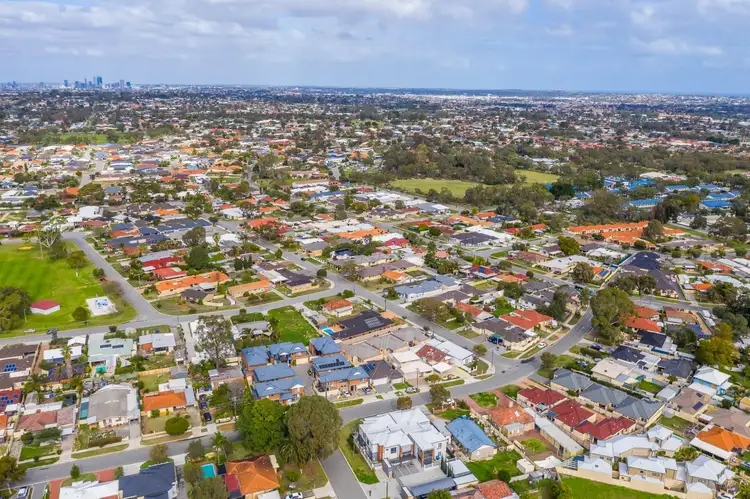 Seventh view of Homely land listing, ABC/2 Mercer Way, Balga WA 6061