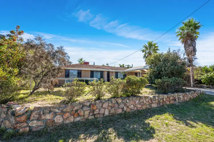 1 Lowes Way, Padbury WA 6025
