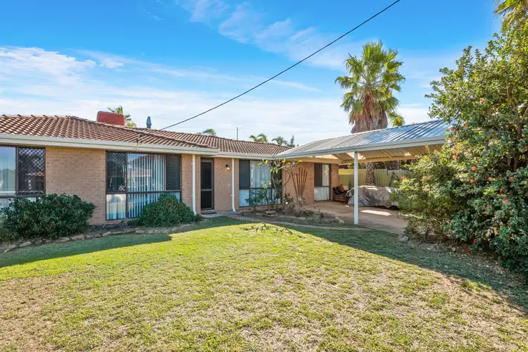 Second view of Homely house listing, 1 Lowes Way, Padbury WA 6025