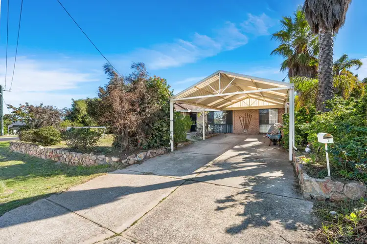 Third view of Homely house listing, 1 Lowes Way, Padbury WA 6025