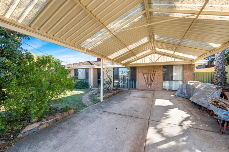 Fourth view of Homely house listing, 1 Lowes Way, Padbury WA 6025