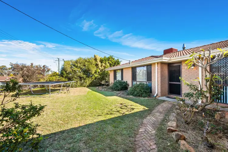 Fifth view of Homely house listing, 1 Lowes Way, Padbury WA 6025
