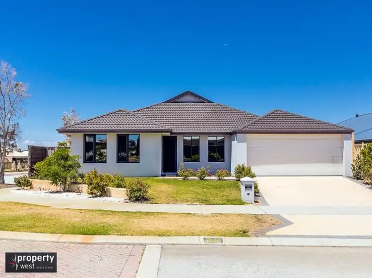 22 Swinford Approach, Butler WA 6036