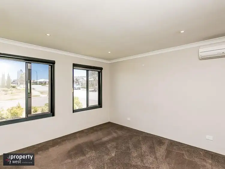 Second view of Homely house listing, 22 Swinford Approach, Butler WA 6036