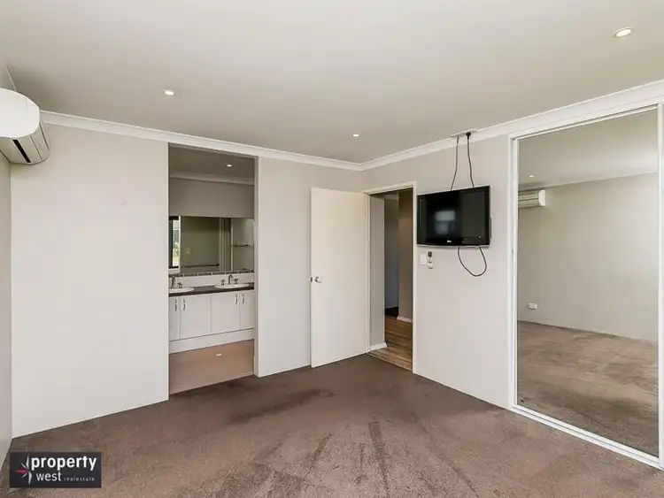 Fourth view of Homely house listing, 22 Swinford Approach, Butler WA 6036