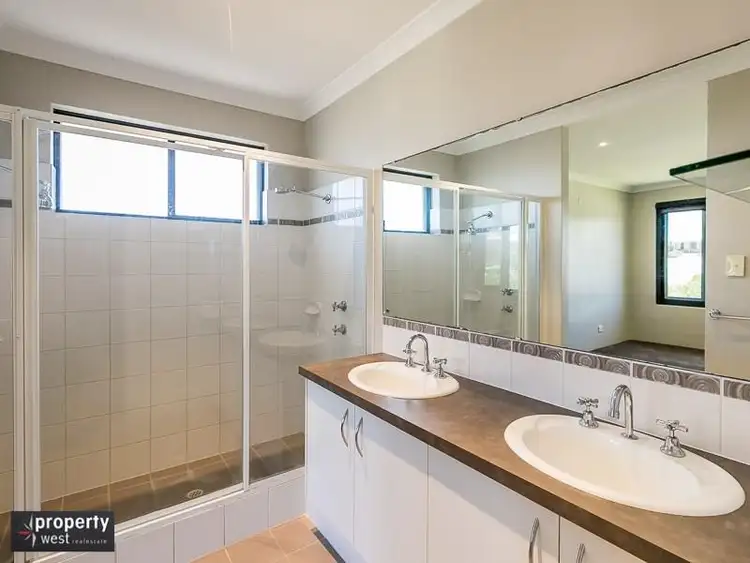 Fifth view of Homely house listing, 22 Swinford Approach, Butler WA 6036