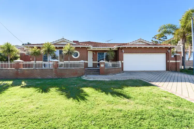 121 Mickleham Road, Morley WA 6062