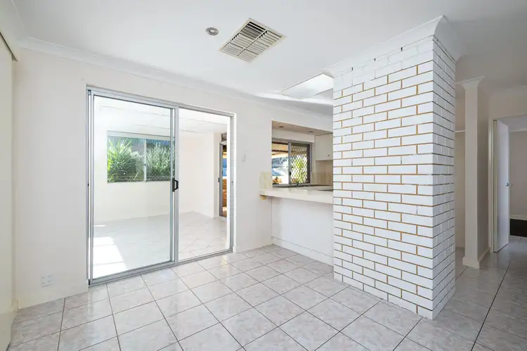 Second view of Homely house listing, 87 Forrest Road, Padbury WA 6025