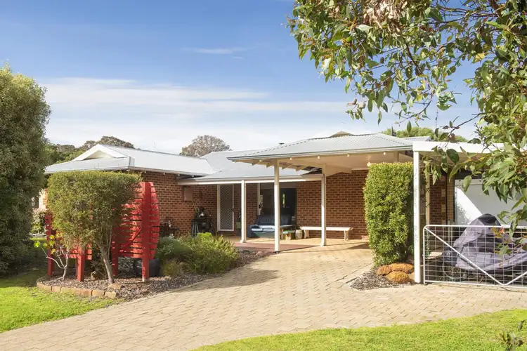 Second view of Homely semi-detached listing, 1B Croft Road, Margaret River WA 6285