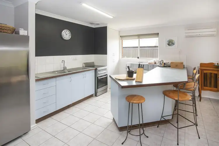 Third view of Homely semi-detached listing, 1B Croft Road, Margaret River WA 6285