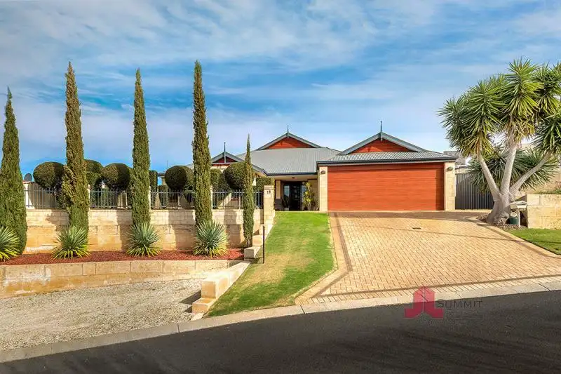 Main view of Homely house listing, 11 Parakeet Outlook, Australind WA 6233
