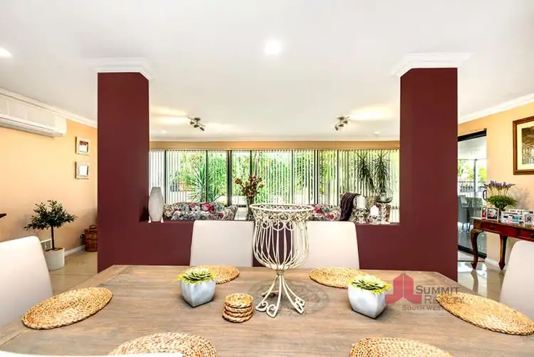 Sixth view of Homely house listing, 11 Parakeet Outlook, Australind WA 6233