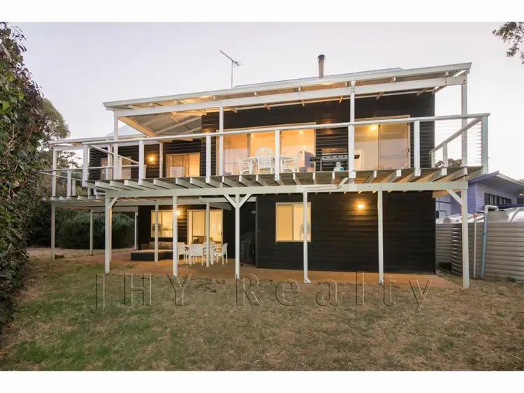 3 Ella Gladstone Drive, Eagle Bay WA 6281