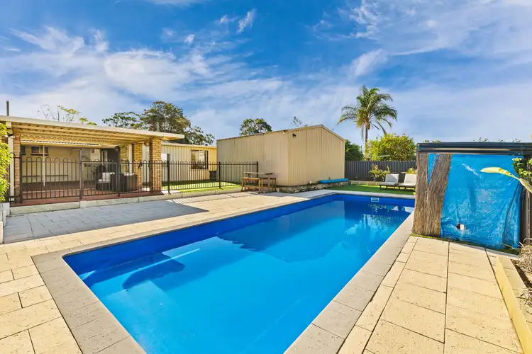 8 Blackall Drive, Greenwood WA 6024