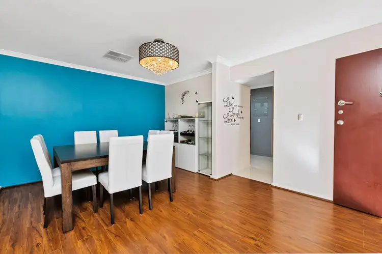 Second view of Homely house listing, 8 Blackall Drive, Greenwood WA 6024