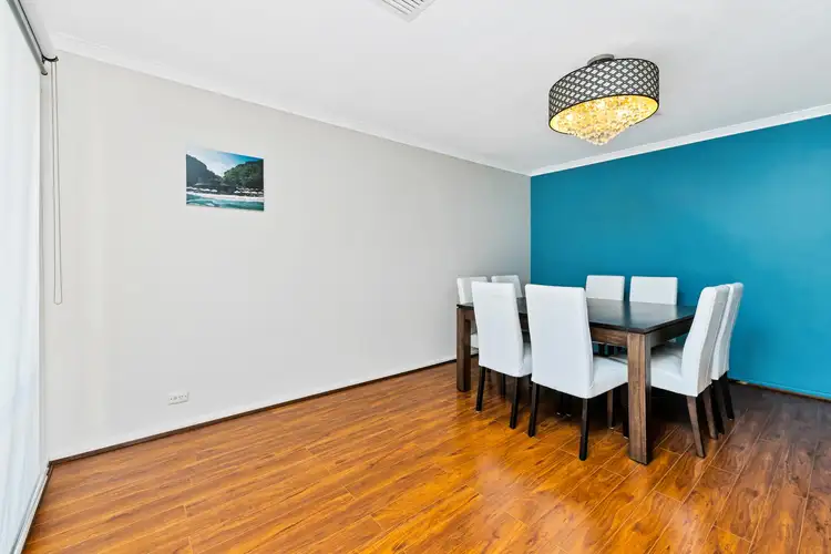 Third view of Homely house listing, 8 Blackall Drive, Greenwood WA 6024