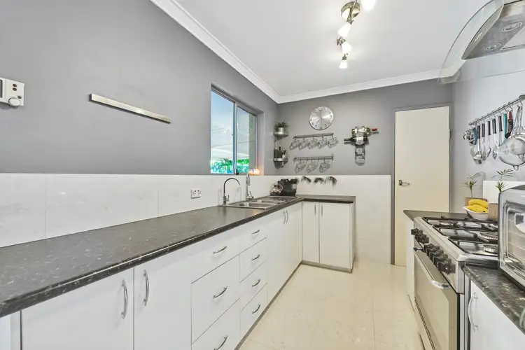Fourth view of Homely house listing, 8 Blackall Drive, Greenwood WA 6024