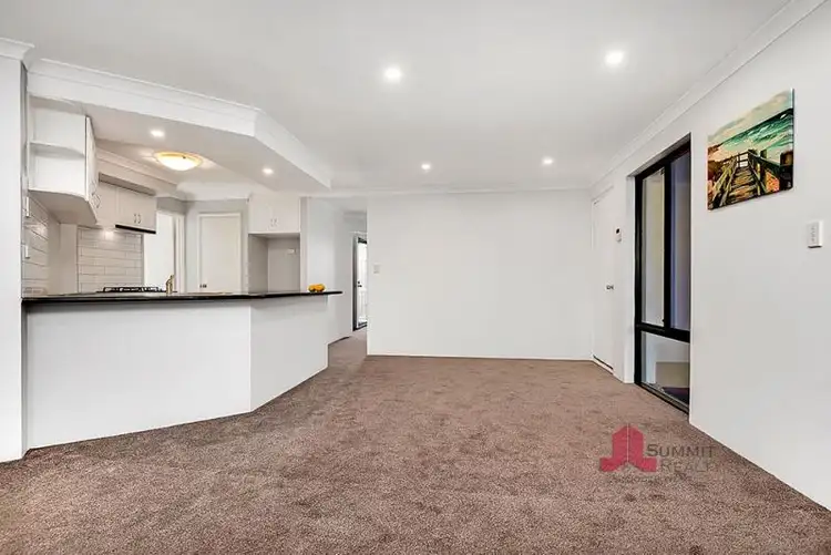 Fourth view of Homely unit listing, 2/32 Farnell Street, South Bunbury WA 6230