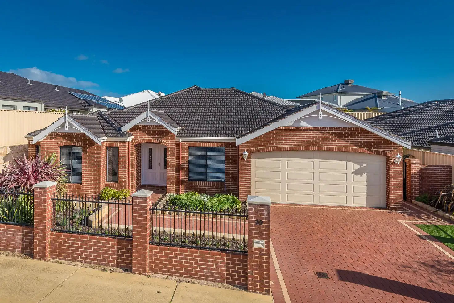 Main view of Homely house listing, 30 Atlantic Avenue, Iluka WA 6028