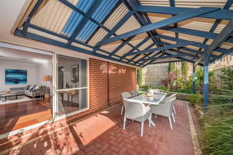 Second view of Homely house listing, 30 Atlantic Avenue, Iluka WA 6028