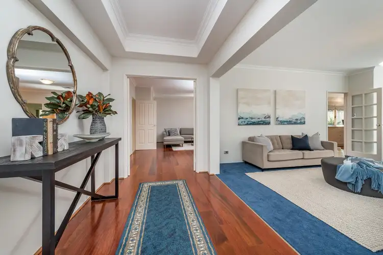 Fifth view of Homely house listing, 30 Atlantic Avenue, Iluka WA 6028