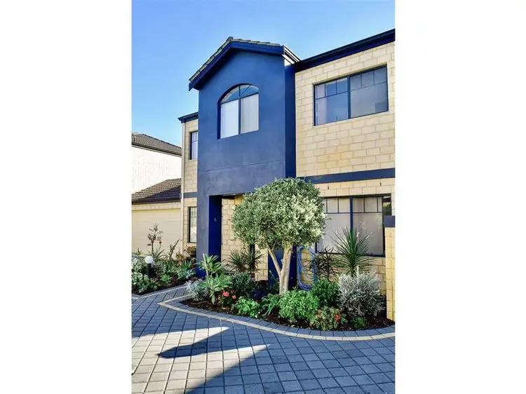 Third view of Homely house listing, 6/5-7 Harrison Street, Rockingham WA 6168