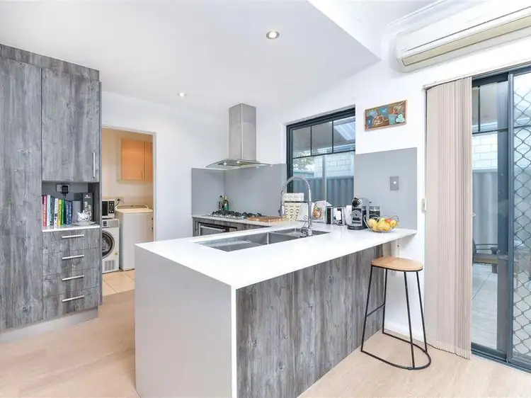 Fourth view of Homely house listing, 6/5-7 Harrison Street, Rockingham WA 6168