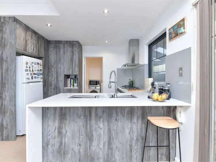 Fifth view of Homely house listing, 6/5-7 Harrison Street, Rockingham WA 6168