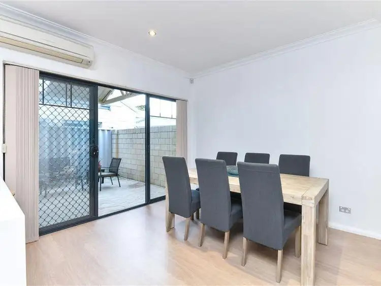 Sixth view of Homely house listing, 6/5-7 Harrison Street, Rockingham WA 6168
